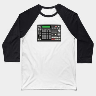 PIXEL ART MPC 2500 Baseball T-Shirt